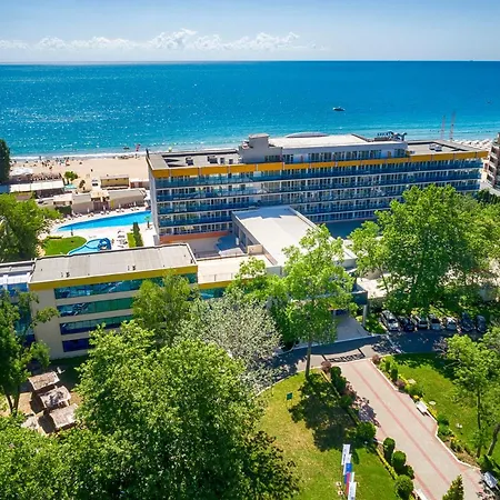 Glarus Hotel Sluneční pobřeží