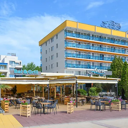 Glarus Slantschew brjag