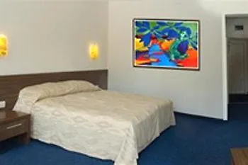 Glarus 4* Sluneční pobřeží