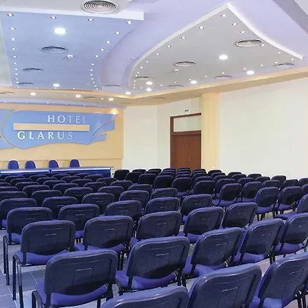 Glarus 4* Slantschew brjag