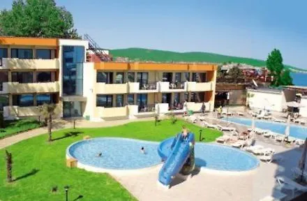 Glarus Hotel Sluneční pobřeží