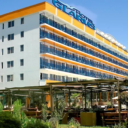 Glarus Hotel Slantschew brjag