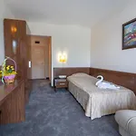 Glarus Hotel 4*