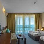 Glarus 4*