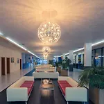 Szálloda Glarus 4*