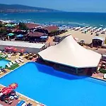 Glarus 4* Sunny Beach