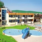 Glarus Hotel Sunny Beach