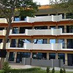 Glarus Hotel 4*