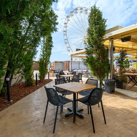 Glarus Солнечный берег