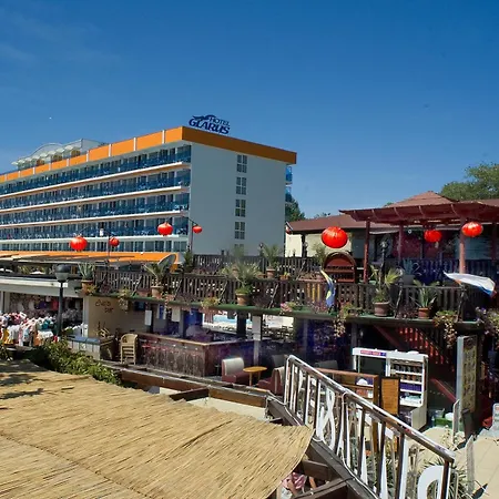 Glarus Σάνι Μπιτς