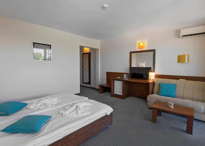 Glarus Ξενοδοχείο 4*