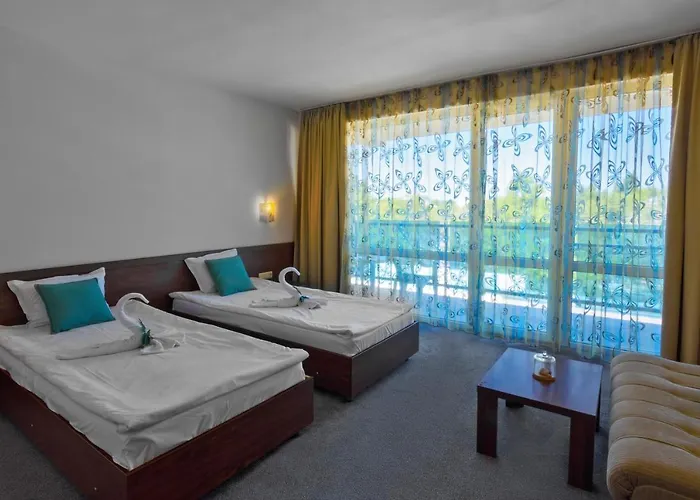 Glarus Σάνι Μπιτς