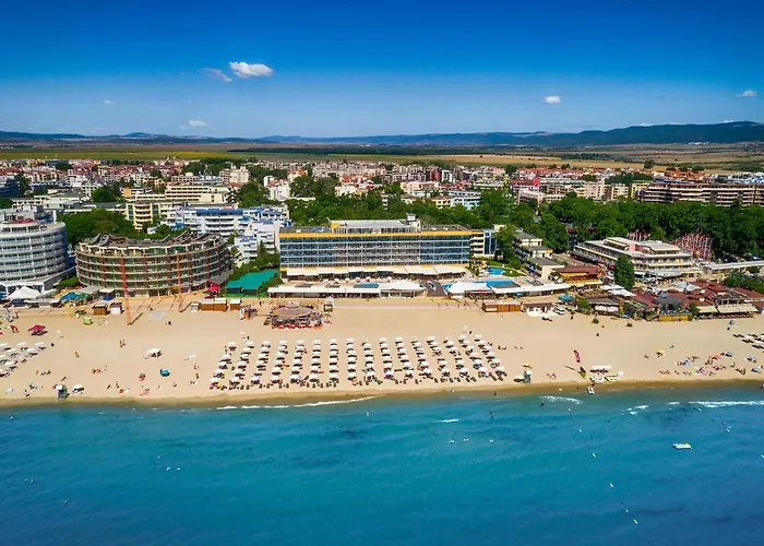 Ξενοδοχείο Glarus