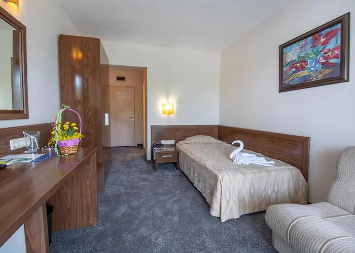 Glarus Ξενοδοχείο 4*