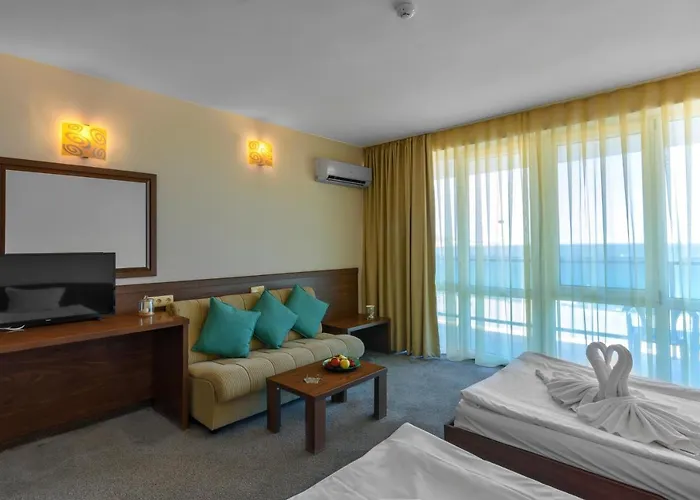 Glarus 4* Σάνι Μπιτς