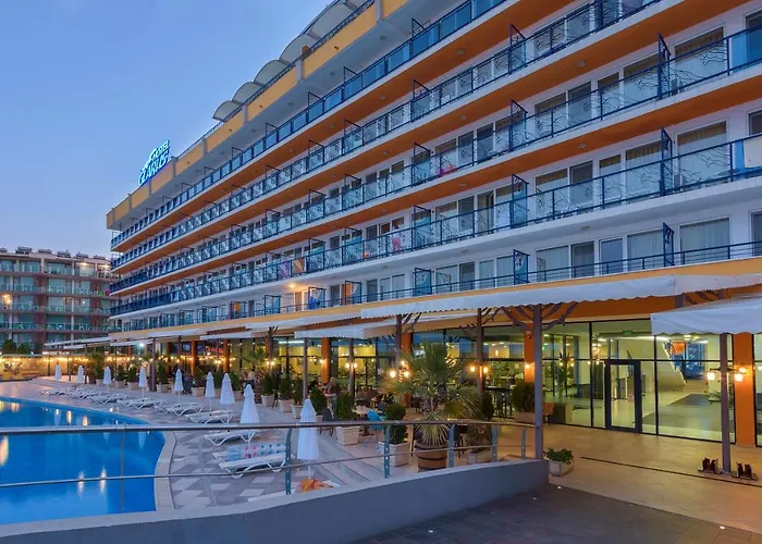 Glarus Ξενοδοχείο 4*