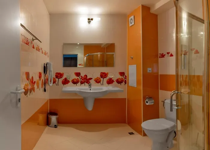 Glarus Ξενοδοχείο