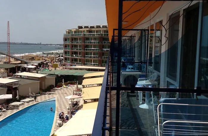 Glarus 4* Σάνι Μπιτς