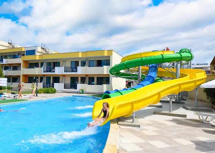 Ξενοδοχείο Glarus 4*