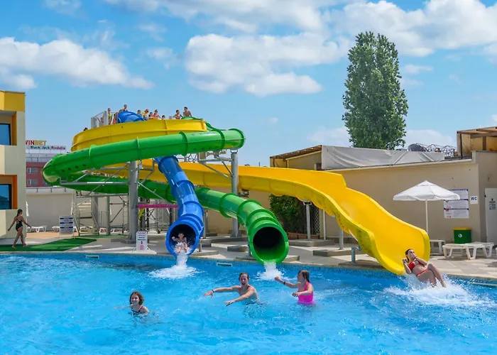 Glarus 4* Σάνι Μπιτς