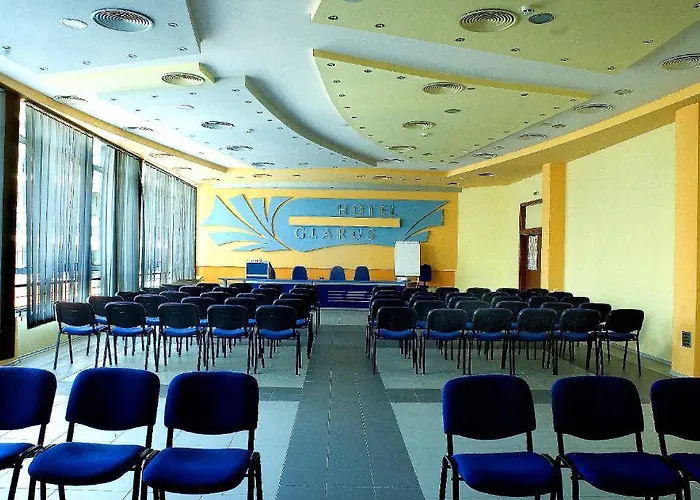 Glarus Ξενοδοχείο