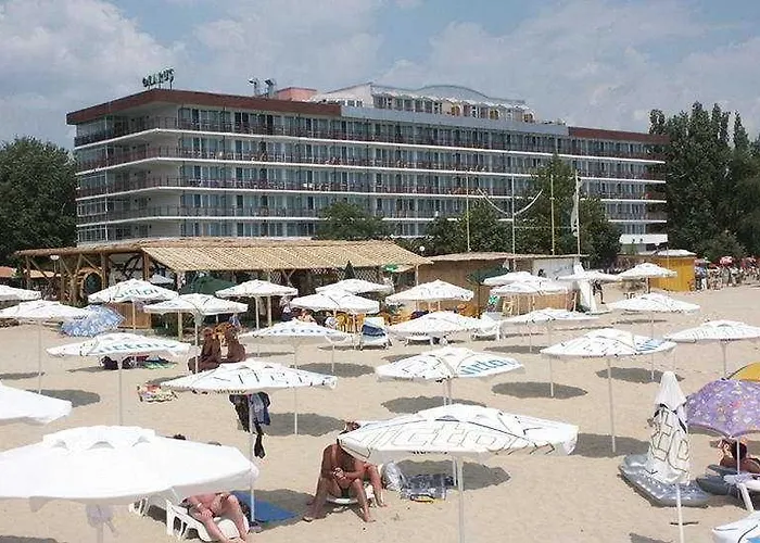 Glarus 4* Σάνι Μπιτς