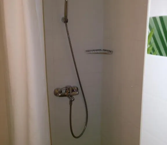 Glarus Ξενοδοχείο