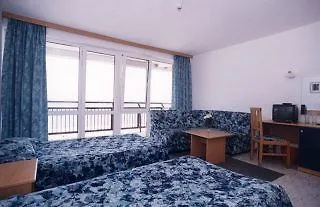 Glarus 4* Σάνι Μπιτς