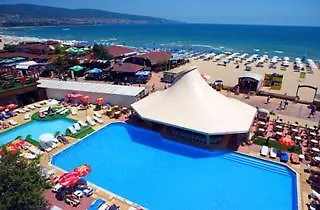 Glarus 4* Σάνι Μπιτς