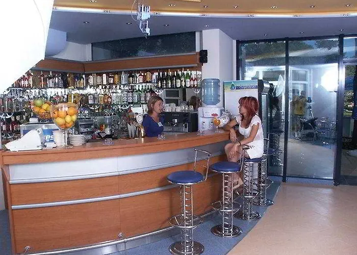 Glarus 4* Σάνι Μπιτς