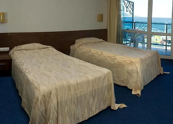 Glarus 4* Σάνι Μπιτς