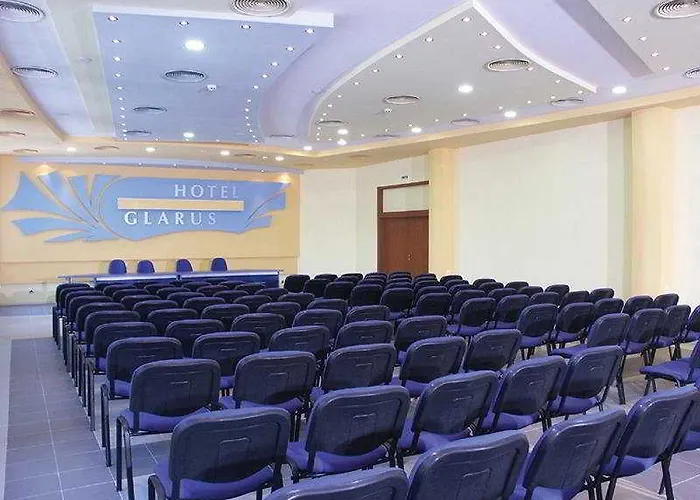 Glarus 4* Σάνι Μπιτς