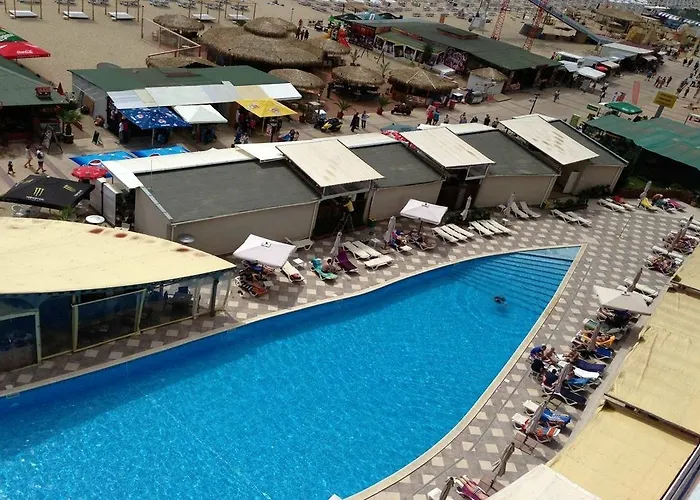 Glarus 4* Σάνι Μπιτς