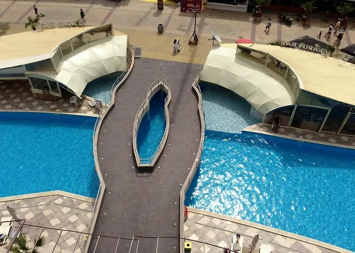 Glarus Ξενοδοχείο 4*