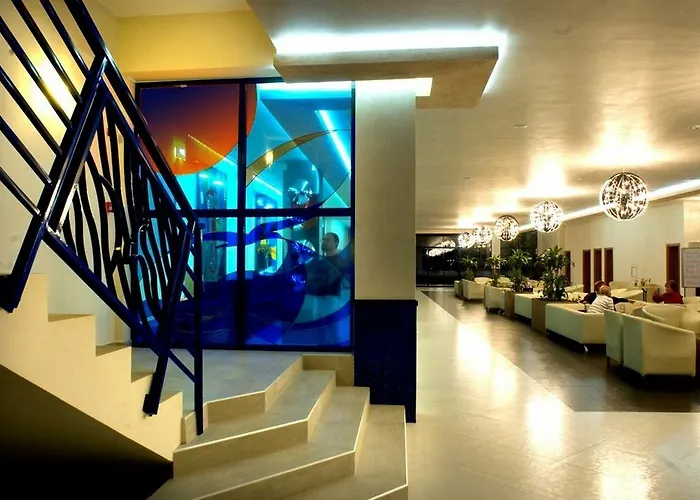 Glarus Ξενοδοχείο