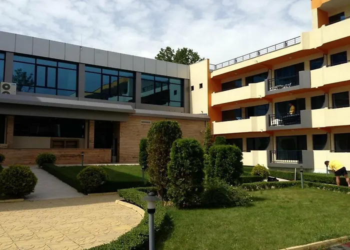 Glarus Ξενοδοχείο 4*