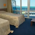 Glarus Hotel 4*