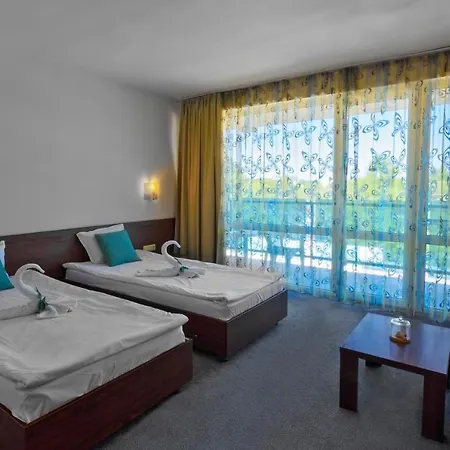 Glarus Beach& Aqua Park Slantchev Briag
