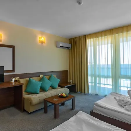 Glarus 4* Sunny Beach