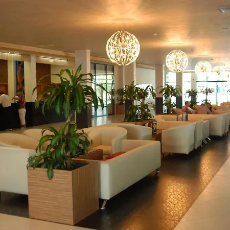 Glarus 4* ساني بيتش