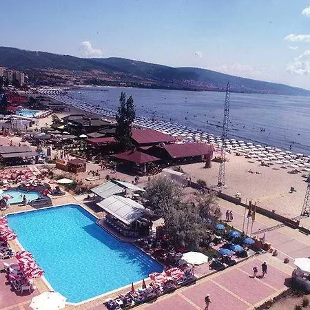 Glarus Beach& Aqua Park