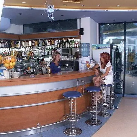 Glarus 4* Sunny Beach