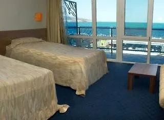 Glarus Отель 4*