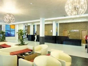 Glarus Hotel Sunny Beach