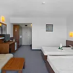 Hotel Glarus Sluneční pobřeží