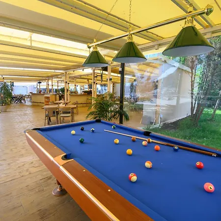 Glarus Хотел Слънчев бряг