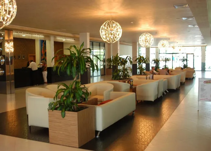 Glarus 4* Слънчев бряг