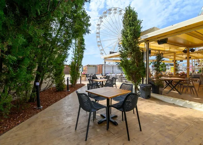 Glarus サニービーチ