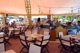 Glarus ホテル サニービーチ